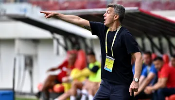 Ovidiu Burcă nu vrea să repete greșeala de la Dinamo și la Sepsi OSK: ”Trebuie să fim suficient de abili“