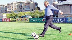 Giovani, încă un gest GOLĂ‚NESC!** A sărit la bătaie la nunta lui Borcea! Ce s-a întâmplat și cine a fost victima