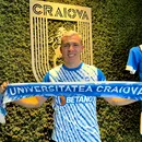 Mihai Rotaru a dat lovitura cu un transfer de top până în 2028! A semnat cu Universitatea Craiova