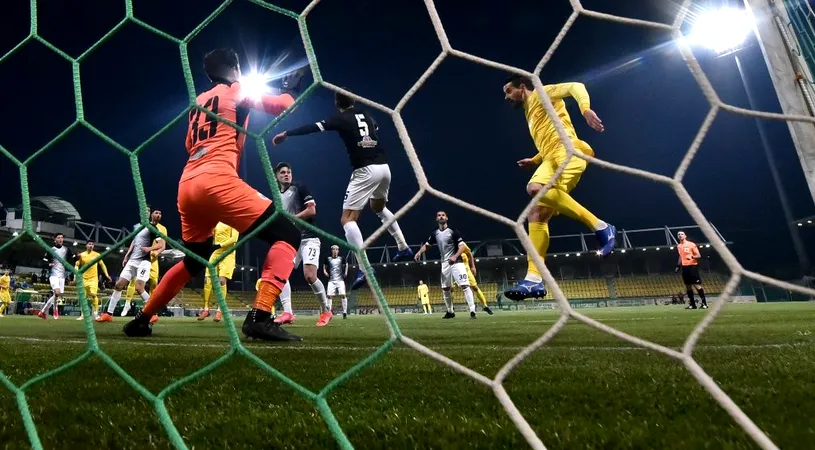 Liga 2 a ajuns în atenția BBC și e studiu de caz: ”Cel mai electrizant campionat din Europa nu e Serie A, Ligue 1 sau Bundesliga. Ne-a atras atenția un lucru remarcabil”. Ovidiu Herea a fost intervievat