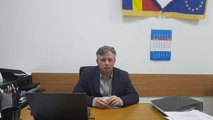 SCM Gloria Buzău schimbă antrenorul: Aurelian Roșca va prelua conducerea tehnică! Ovidiu Mihăilă se îndreaptă către Steaua București