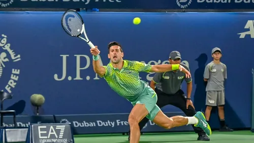 Schimbare la vârf în clasamentul ATP! Ce se întâmplă cu Novak Djokovic după turneul de la Miami