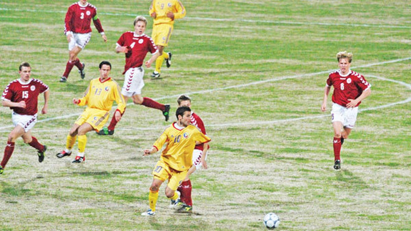 Un călău danez, "ucis" după 10 ani!** Revanșa luată de Reghecampf, după cel mai negru meci al carierei: "Mi-am adus aminte imediat de el"