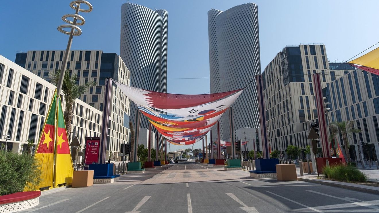 Acuzații halucinante înainte de startul Cupei Mondiale: „Qatar a mituit opt jucători din Ecuador pentru a pierde meciul de deschidere”. Suma incredibilă care ar fi fost pusă la bătaie pentru blatul istoric