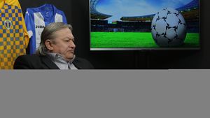 "Cu cine atacăm Suedia?" Ei sunt favoriții lui Dănuț Lupu