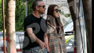 Laurențiu Reghecampf a făcut-o să plângă pe Corina Caciuc! I-a dat inelul