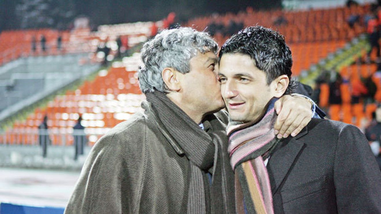 EXCLUSIV Ahmetov a găsit soluția SURPRIZĂ‚:** Răzvan poate merge la Șahtior să continue munca tatălui său