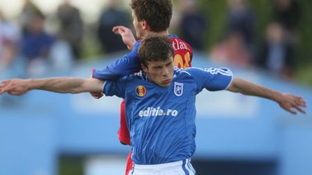 "La ultima victorie cu Steaua eram copil de mingi!"