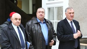 Victoria cu Steaua poate aduce autoritățile lângă Poli!** Iancu: "Din cauza lor m-a făcut galeria țigan cerșetor! Nu mai suport minciunile!"