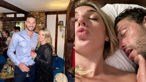 Scandal uluitor: fostul fotbalist al lui Liverpool apare în imagini compromițătoare! Chiar înainte de nuntă a fost fotografiat în pat cu două femei, la Dubai!