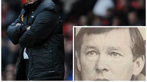 Istoria se repetă! "Cât va fi Ferguson antrenor, United nu va câștiga nimic" Cine facea această previziune în urmă cu 27 de ani