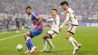 🚨 Crystal Palace – Rayo Vallecano 0-0, Live Text Online, în Conference League. Echipa engleză este mai insistentă, dar Rațiu și colegii se apără exact