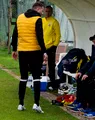 Cristian Pustai confirmă trecerea la CSM Unirea Alba Iulia: ”Am semnat pe un an, cu obiectiv promovarea în Liga 2.” Colaboratorii săi din staff și primii jucători doriți