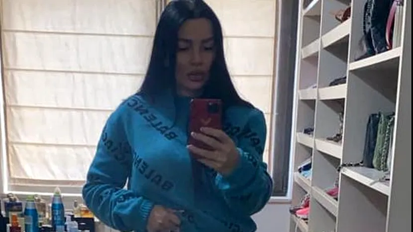 Brigitte Pastramă sare la gâtul Ralucăi Podea în scandalul cu Florin Pastramă. ”Probabil că suferă că vede evoluția lui alături de mine”