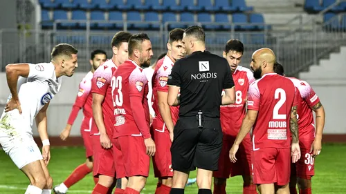 Veste importantă pentru Dinamo! „Câinii” vor evolua pe stadionul „Arcul de Triumf”. Care va fi primul meci