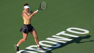 Simona Halep și-a aflat adversarele la Toronto! Românca se poate întâlni cu Serena Williams sau Iga Swiatek doar în marea finală