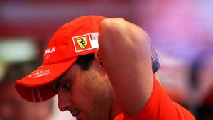 Massa: "Nu mă aștept să fiu ajutat!"