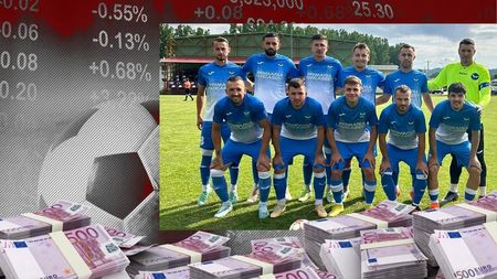 Suspendări și amenzi drastice în Dosarul Cota 100 dezvăluit de ProSport anul trecut. Conducătorii, antrenorii și jucătorii de la Vulturii Fărcășești au fost sancționați pentru trucarea meciurilor la pariuri