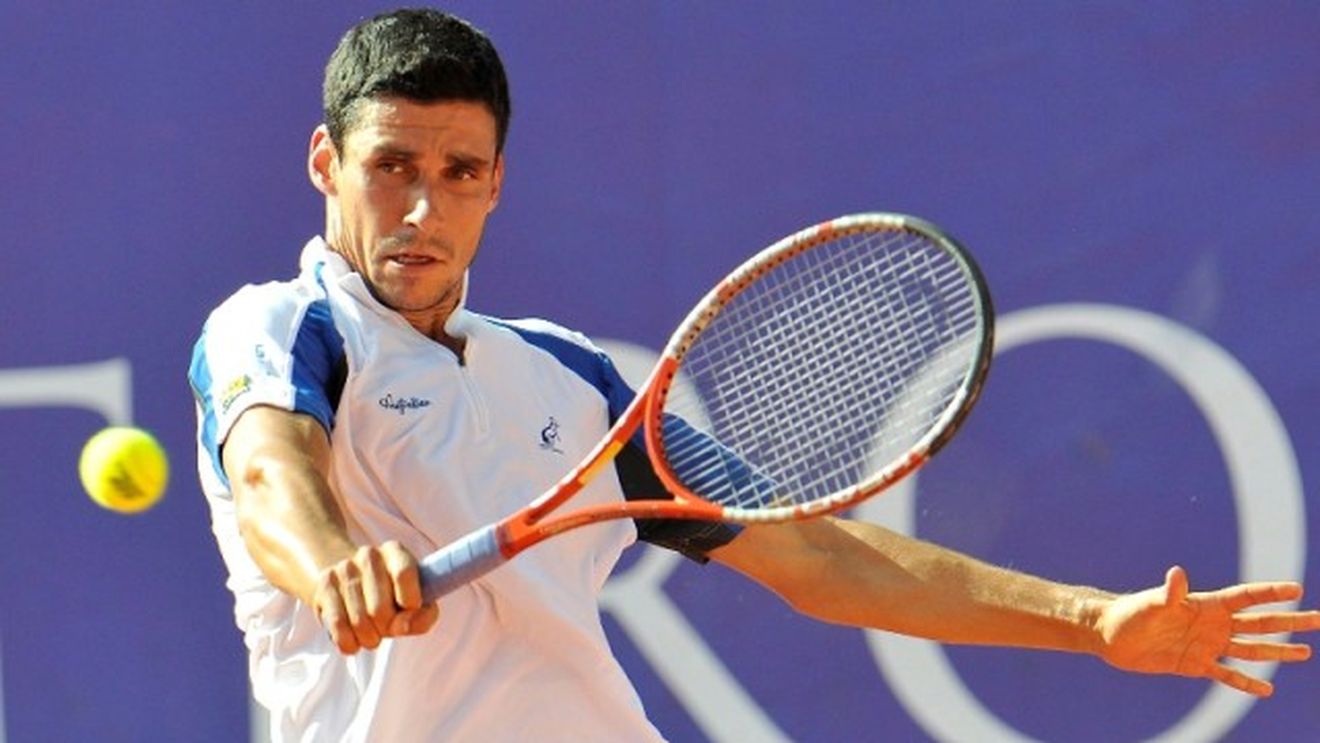 Hănescu - Djokovic e live la sport.ro