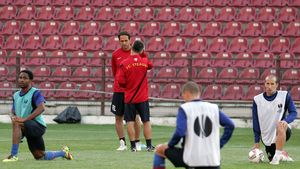 Și-a TERORIZAT eLEVIi!** Jucătorii Stelei sunt terminați: "Ne-a RUPT! Nu-mi venea să cred..."