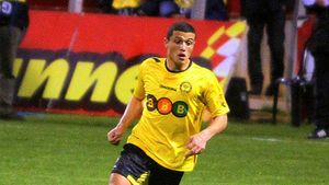 Steaua, ce lovitură! Ar putea transfera unul dintre cei mai tari puști ai Europei!** "Notați-vă numele lui. Va fi un superstar și va străluci! E inevitabil"