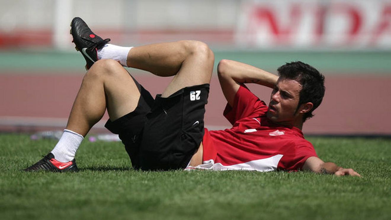 "Cele mai importante sunt rezultatele echipei!** Sper să joc cu Dinamo în Liga Campionilor!"