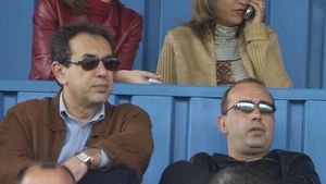 "S-au cheltuit mulți bani fără o strategie clară!** Badea e vinovat!"