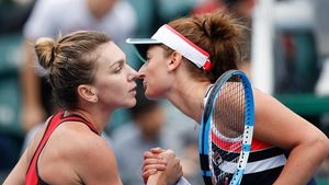 Dezvăluirile Irinei Begu după cazul de dopaj al Simonei Halep: „Nu mai beau din acea sticlă!" Ce a discutat cu „Simo"