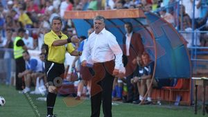 Dinamo, 18 goluri în 5 etape! Andone: "Dacă rezolvăm problemele din apărare, ne batem la titlu"