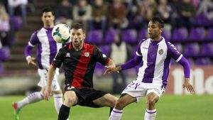 Răzvan Raț se felicită că a optat pentru Rayo: "În Anglia nu era stilul meu"