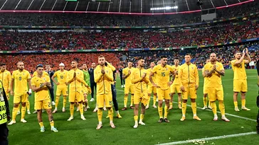 Presa din Spania uluită de ce au lăsat fotbaliştii lui Edi Iordănescu în urma lor în vestiarul de pe Allianz Arena: „Lecția României! Imaginea e virală”