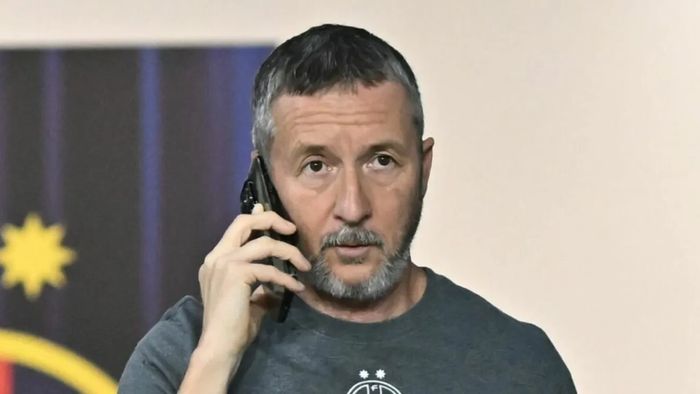 Mihai Stoica a tras concluzia în privința lui Mamadou Thiam, după doar un singur antrenament la FCSB: „Are nevoie de timp”
