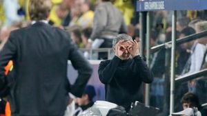 Jose Mourinho a acceptat oferta lui Real Madrid! Anunțul momentului a fost făcut de Fabrizio Romano