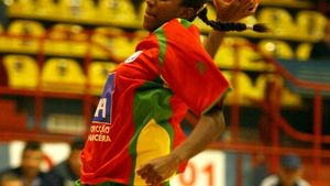 Președintele EHF: Barbosa și Horvath s-au interesat de procedura pentru a deveni jucătoare libere!
