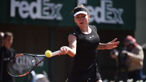 US OPEN | Unde se pot vedea cele două meciuri de azi ale Simonei Halep și partidele de dublu jucate de Mergea și Tecău 