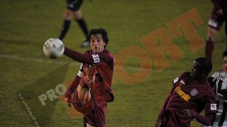 Jorge Costa nu mai vrea transferuri:** "Am un lot de care sunt mulțumit"