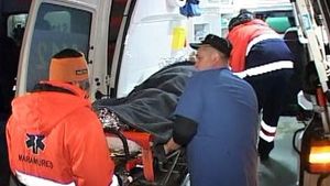 17 răniți după două explozii care au șocat România!** Un fotbalist, DJ în clubul groazei