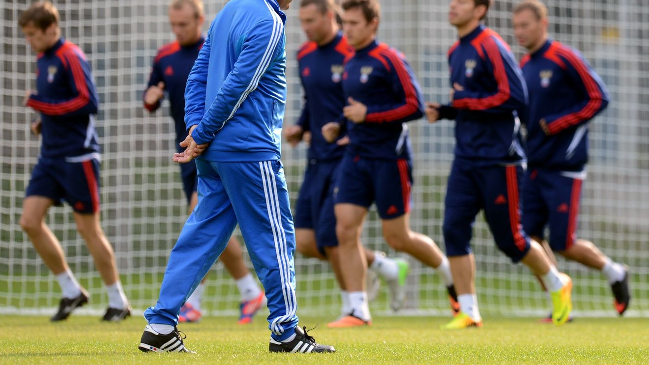 Gafă incredibilă: au chemat un alt jucător la națională. Cum a ajuns un fotbalist mediocru la lot. "Am fost și eu surprins"
