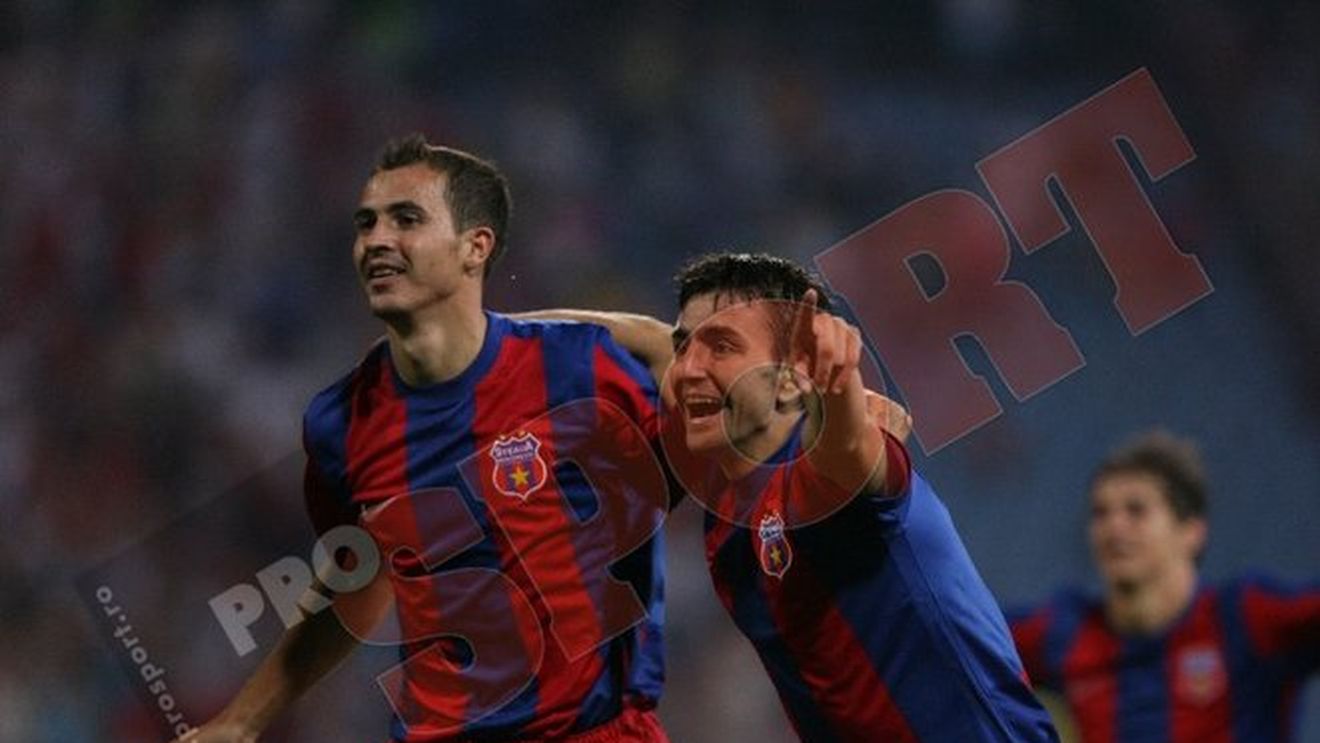 Surdu și Stancu, din nou umăr la umăr împotriva maghiarilor!** Vezi surprizele lui Lucescu!