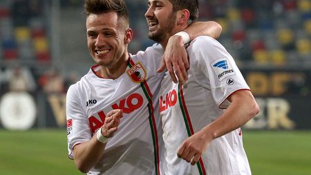 Variantă-surpriză pentru postul de fundaș dreapta al naționalei! Jucătorul din Bundesliga de care FRF nu știe că se poate folosi