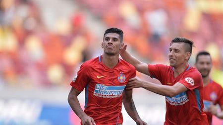 EXCLUSIV | Duckadam intervine în cazul lui Florinel Coman, acuzat de către Gigi Becali că "bagă două pachete de țigări pe zi": "Mai repede mă întrebați care erau nefumătorii în echipă" 