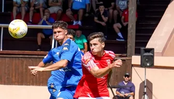 Două penalty-uri au decis amicalul AFC ASA Târgu Mureș – CSC Șelimbăr