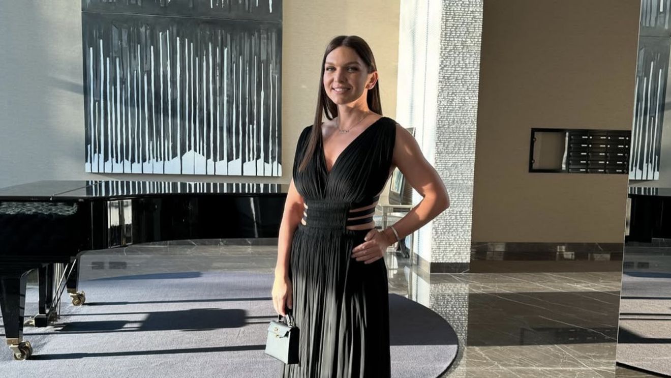 „Îmi doresc să fiu mamă". Marea teamă a Simonei Halep, după retragere: „Am văzut că se întâmplă asta"