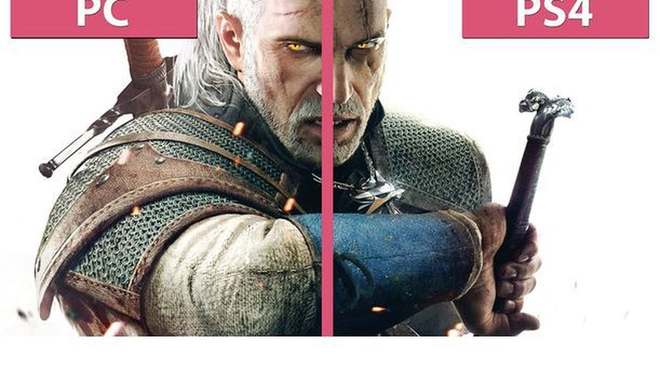 The Witcher 3: Wild Hunt - comparație PC vs. consolă