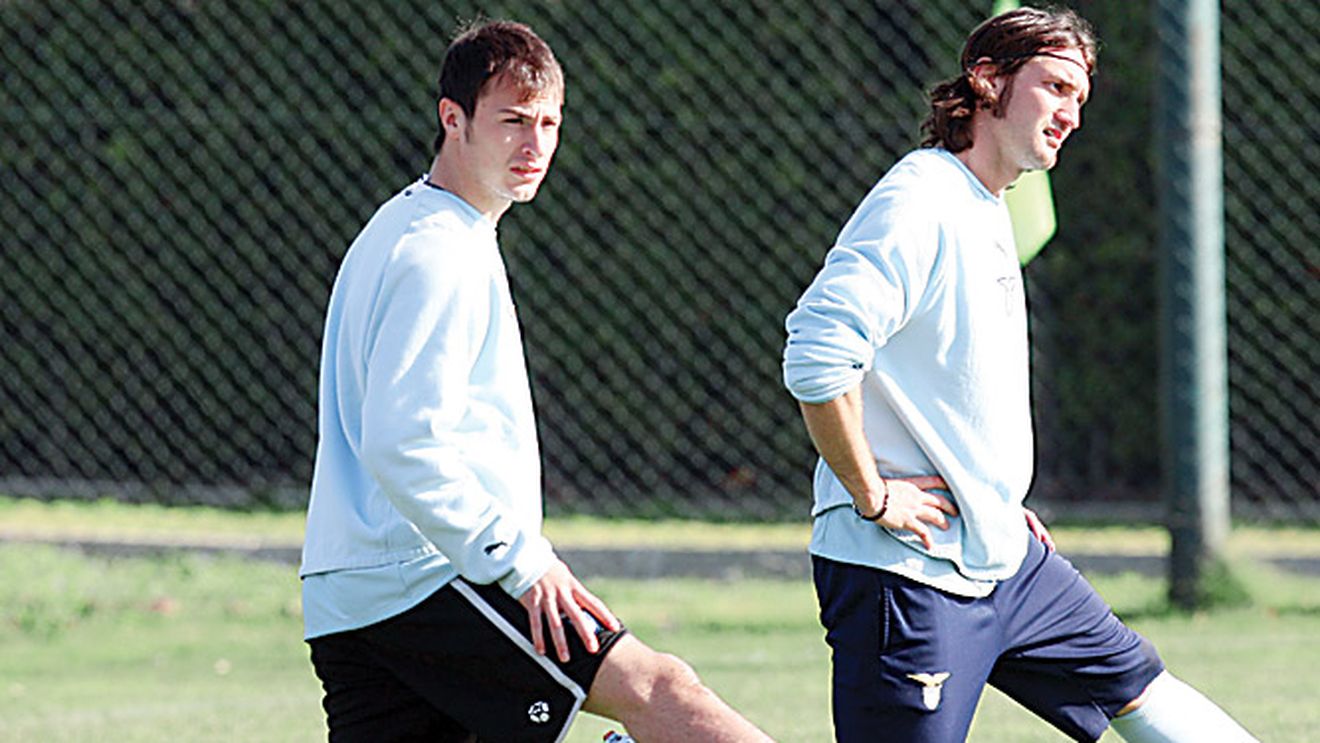 Ștefan Radu are postul de titular periclitat