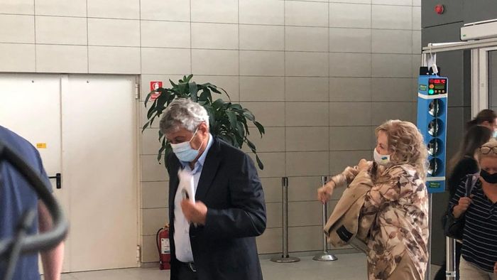 „O să vorbesc cu el!”. Mircea Lucescu încearcă să-l readucă pe Ștefan Radu la națională + Cu ce echipe ține la EURO 2020 | VIDEO