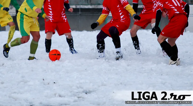 Start** și în Suceava