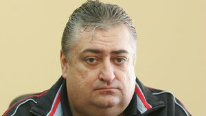 Magera TUNĂ‚:'Iancu să îmi dea banii sau îl reclam la FIFA!'