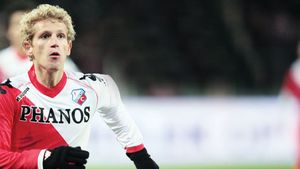 Azi se împlinesc 4 luni de când Neșu este imobilizat la pat!** Mesajul emoționant al fanilor