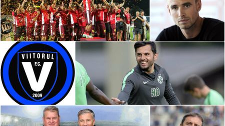 Ghidul sezonului 2017-2018! Tot ce trebuie să știi despre echipele din Liga 1 înaintea noii stagiuni